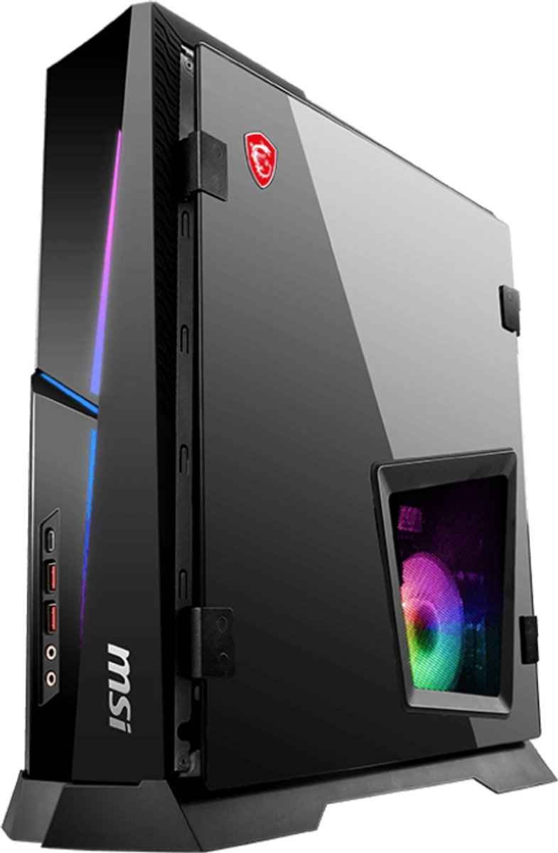 MSI MPG Trident AS AI 2NVP7-012AT PC Intel Core Ultra 7 265F, 32GB DDR5 RAM, 1TB M.2 SSD, Nvidia RTX 5070, Windows 11 Home
