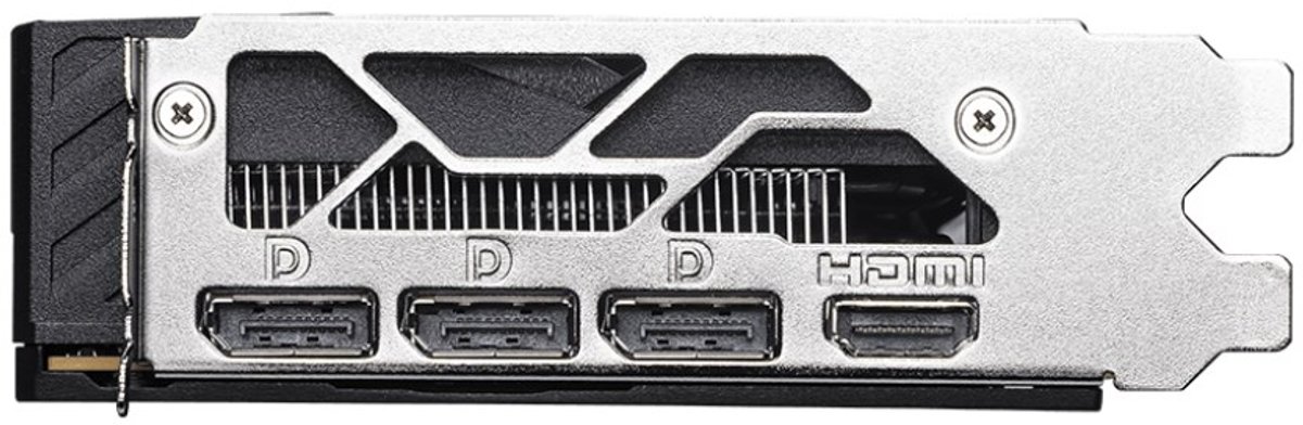 MSI GeForce RTX 5050 8G Gaming OC 8GB GDDR6, HMDI, 3x DP