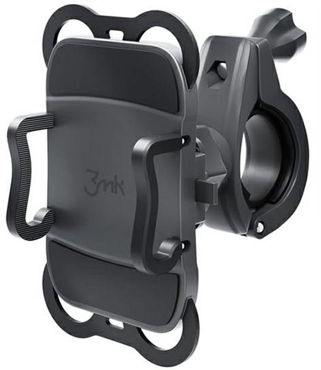 3mk Accessories - Bike Holder Pro