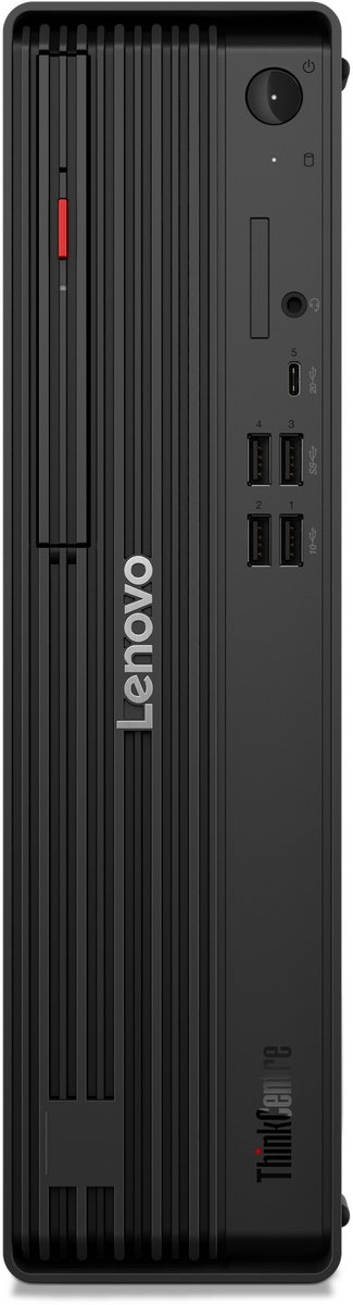 Lenovo ThinkCentre M70s SFF 12YK0012GE - Intel Core Ultra 5 225, 16GB DDR5 RAM, 512GB SSD, Intel UHD Grafik, Win11 Pro