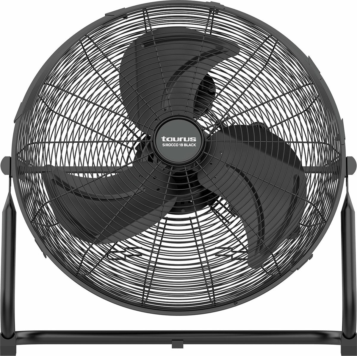 Ventilador Industrial Taurus | SIROCCO | 18 94466