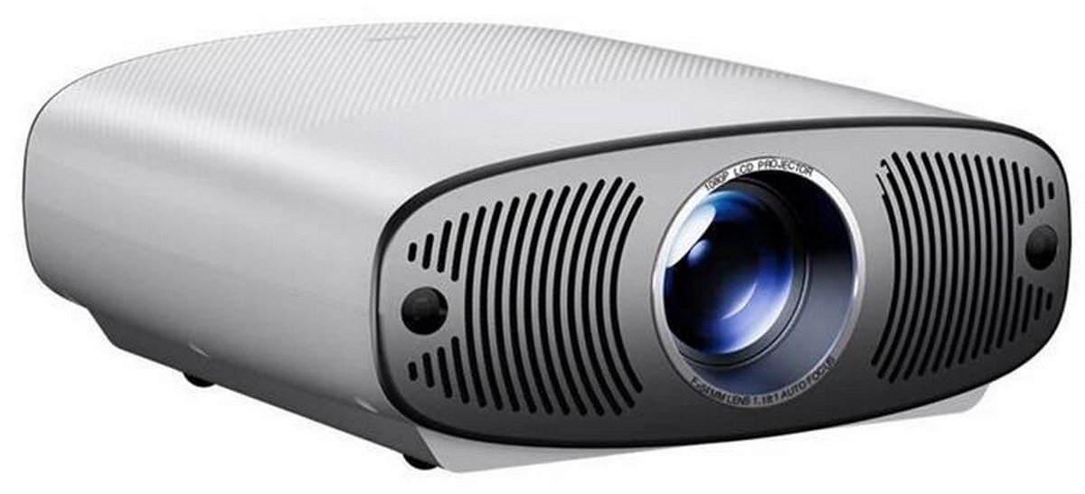 BlitzWolf Projektor BW-V11 Projector