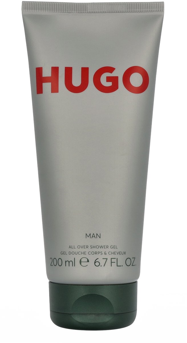 Hugo Boss Hugo Man Shower Gel - 200 ml