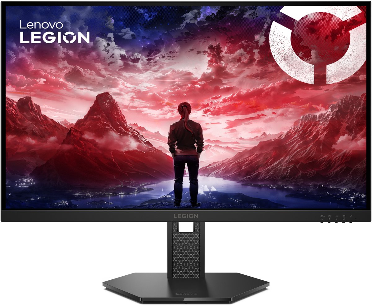 MON. LENOVO 27" LEGION 27-10 GAMING FH