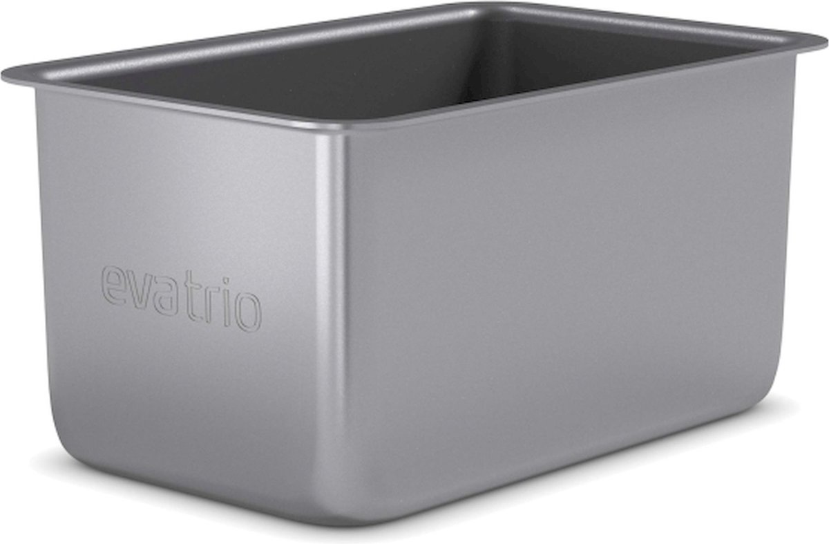 Eva Solo Molde para pan de centeno Eva Trio Professionell Slip-Let 2 L