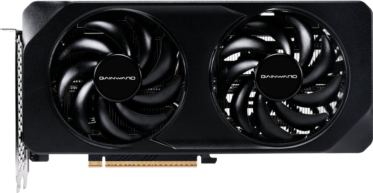 Gainward GeForce RTX 5060 Ti 8GB Ghost - 8GB GDDR7, HDMI, 3x DP