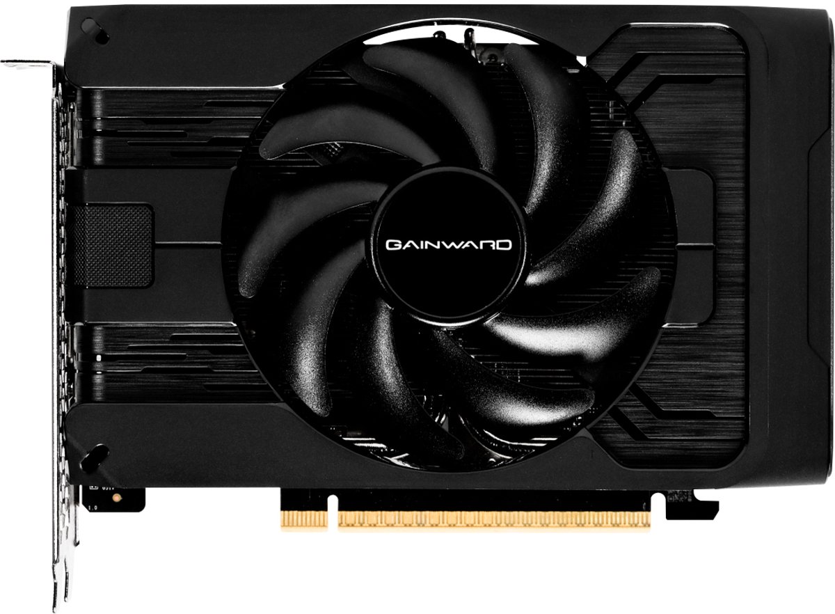 Gainward GeForce RTX 5050 Pegasus - 8GB GDDR6, HDMI, 3x DP