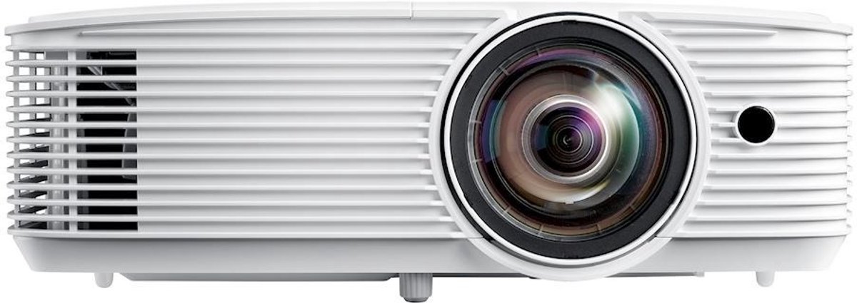 Optoma Projektor X309ST - 1024 x 768 - 3700 ANSI lumens
