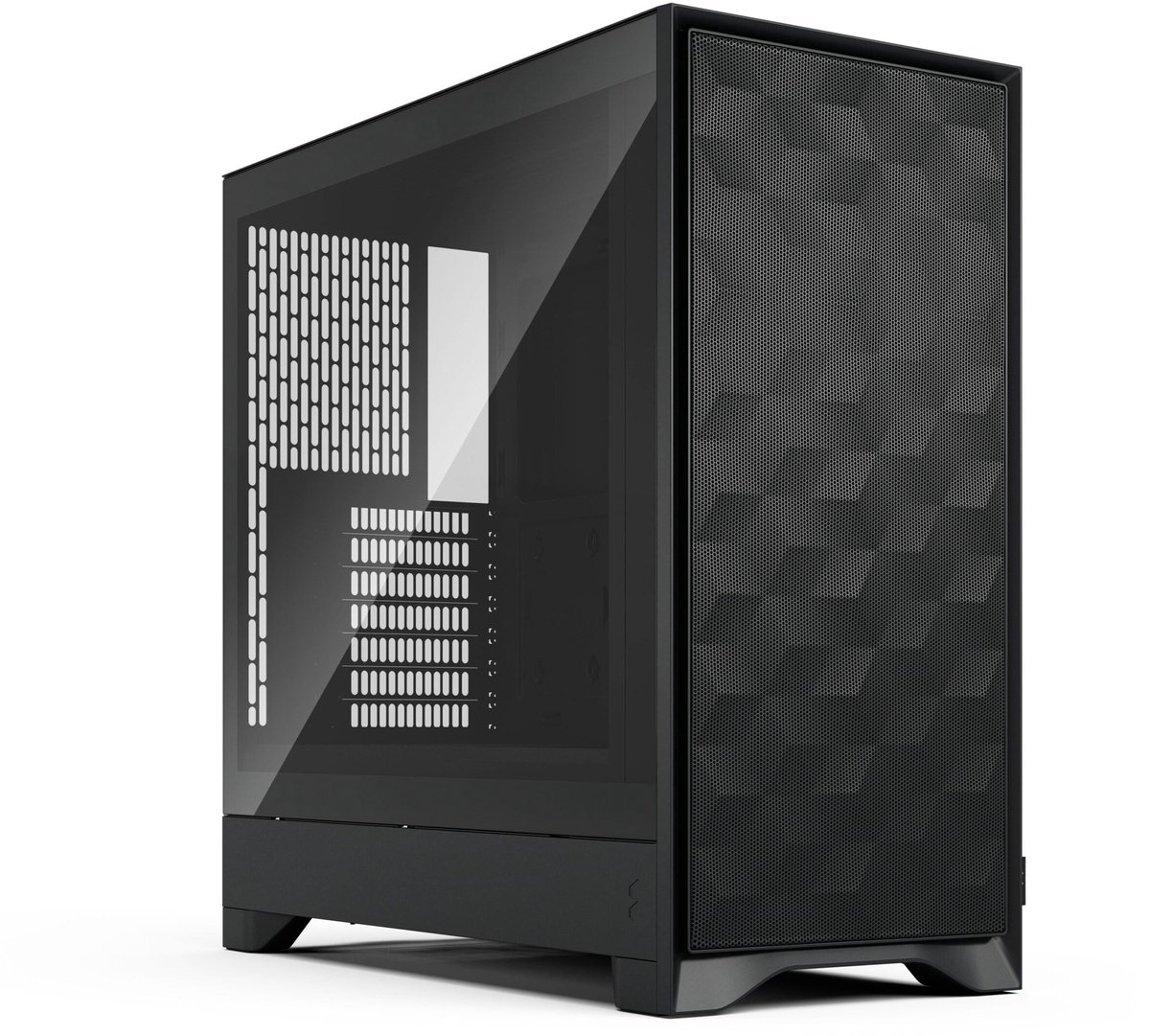 Fractal Design Pop 2 Air Black TG | PC-Gehäuse