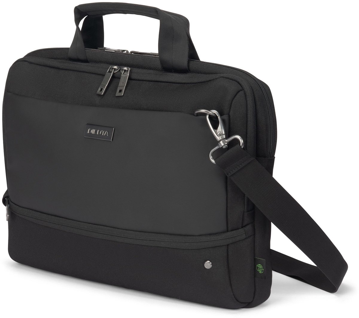 Dicota Slim Case FIVE 12-14