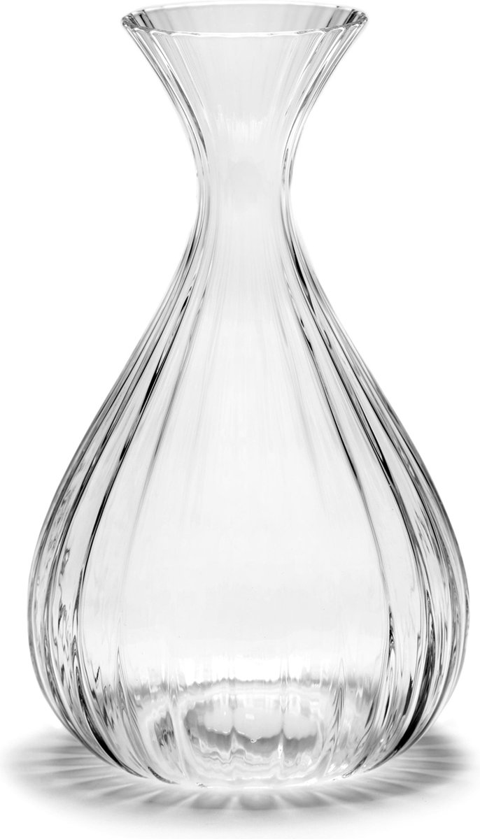 Serax Jarra Inku M 0,5 L Clear