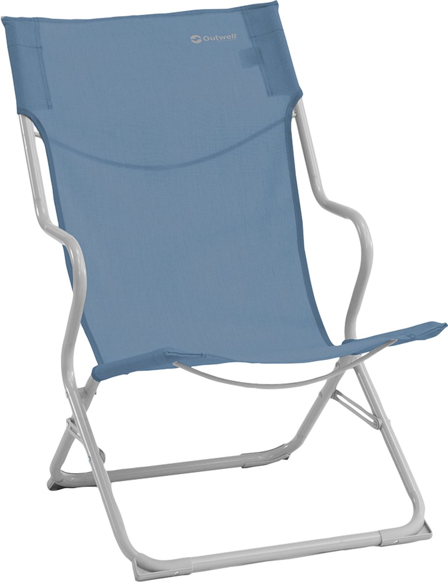 Outwell Sauntons Lux Ocean Blue