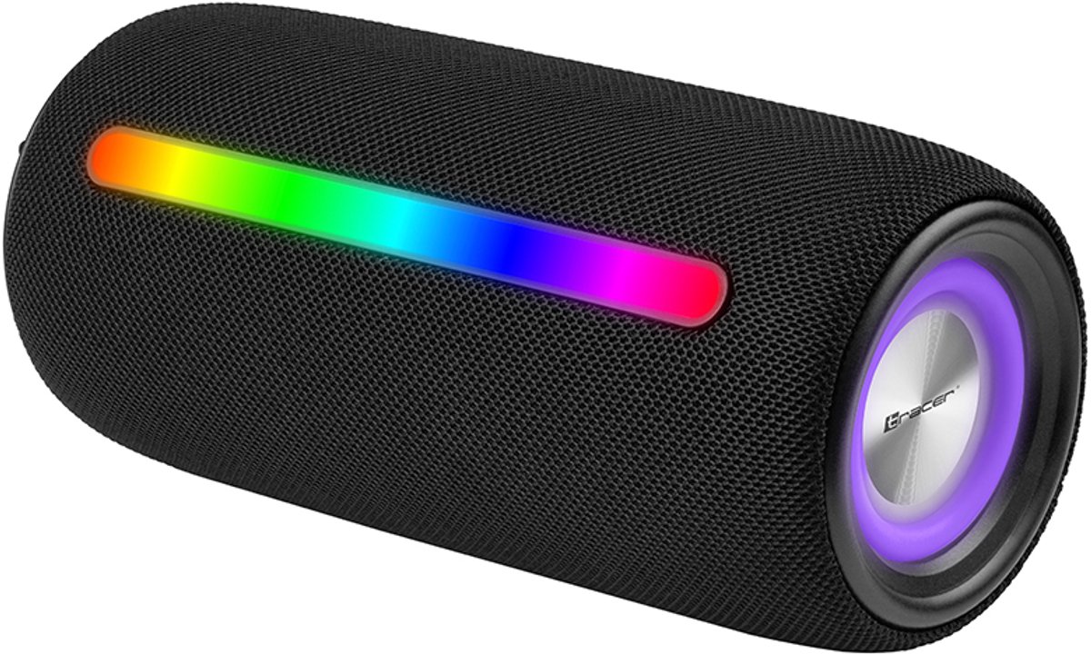 Tracer Stripe - speaker - for portable use - wireless
