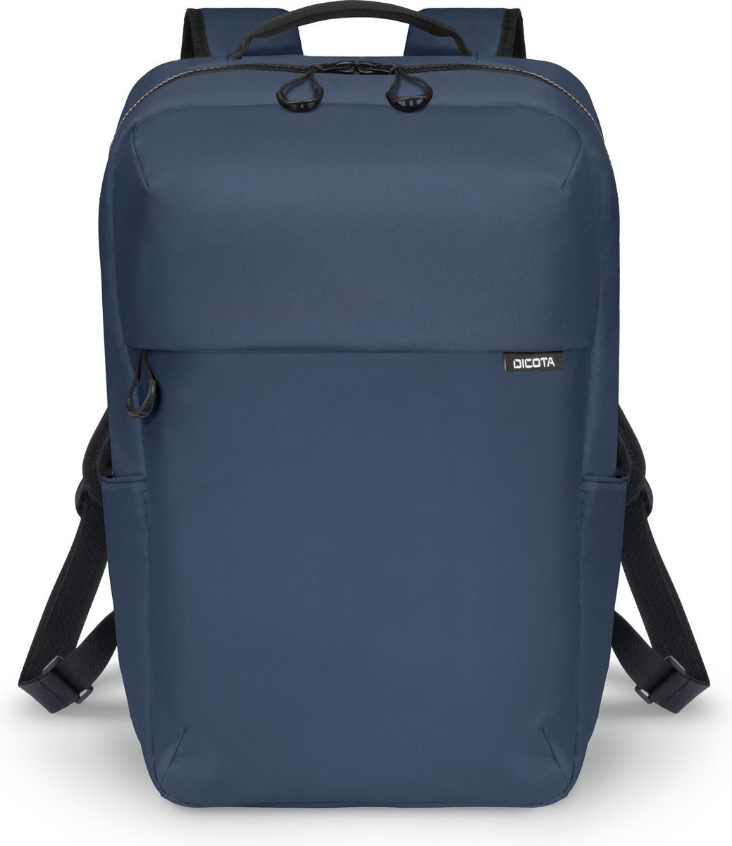 Dicota Backpack COMMUTER 13-16 - Navy Blue