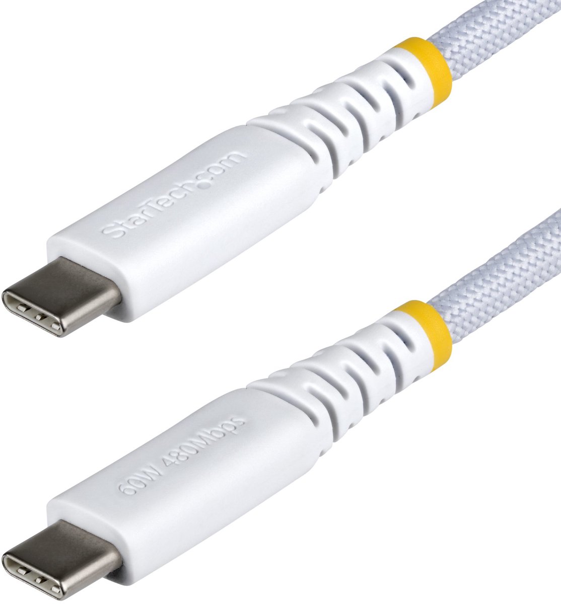 StarTech.com - USB-C cable - 24 pin USB-C to 24 pin USB-C