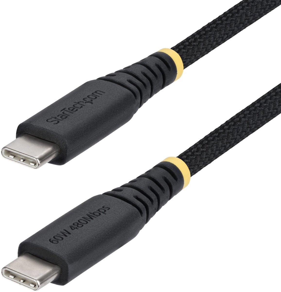 StarTech.com - USB-C cable - 24 pin USB-C to 24 pin USB-C