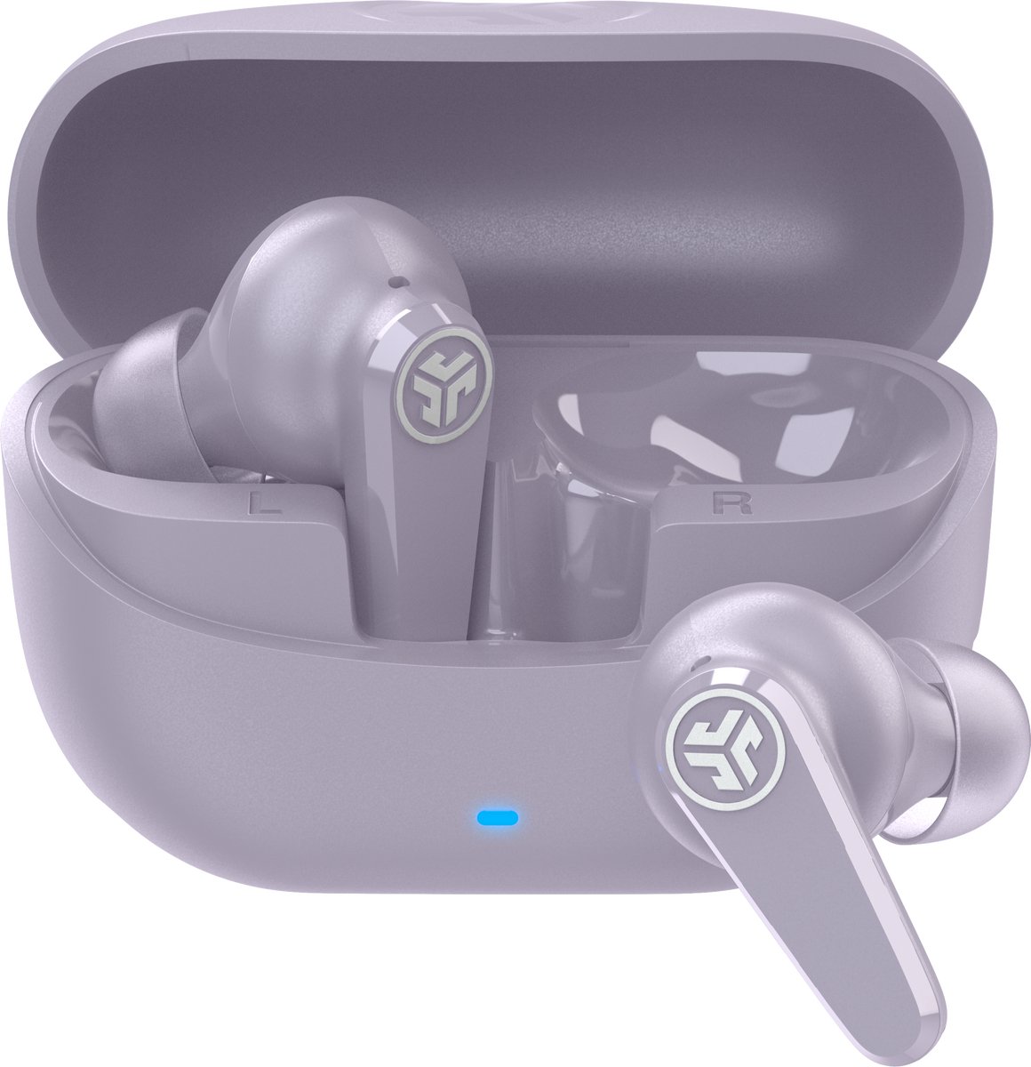 Jlab Go Pods ANC TWS Lilac
