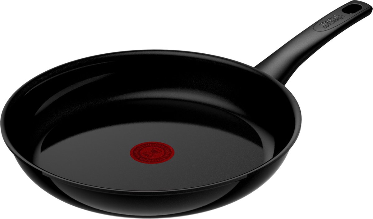 Tefal Padella Renew ON Ø 29,8 cm Nero