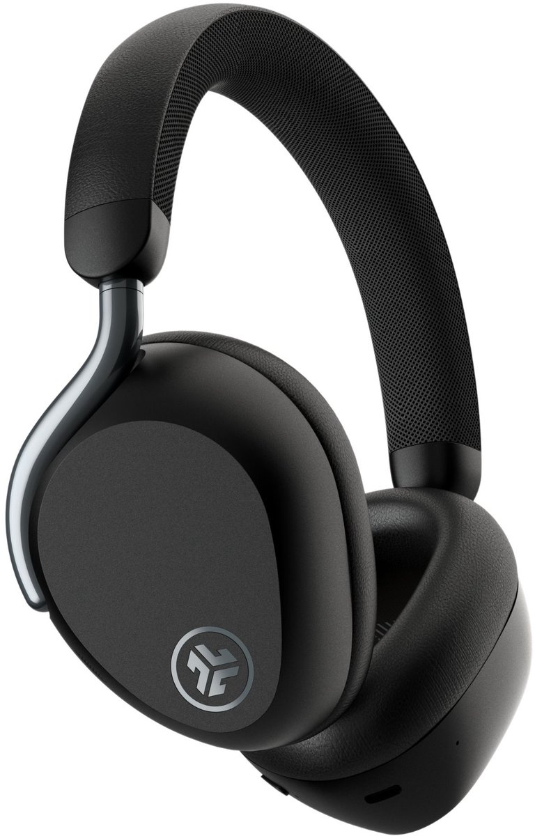 Jlab Epic Lux ANC Wireless Over-Ear Black
