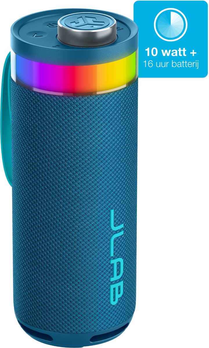Jlab Go Party Speaker Navy