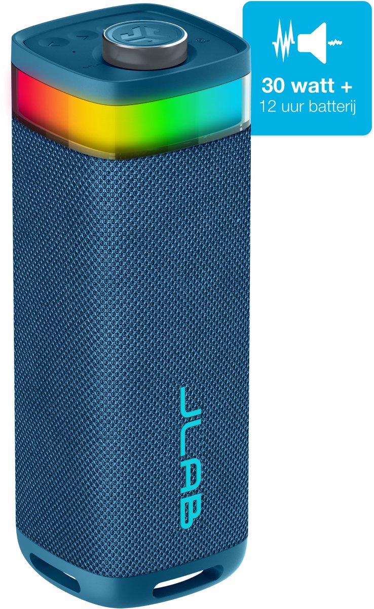 Jlab JBuds Party Speaker Navy