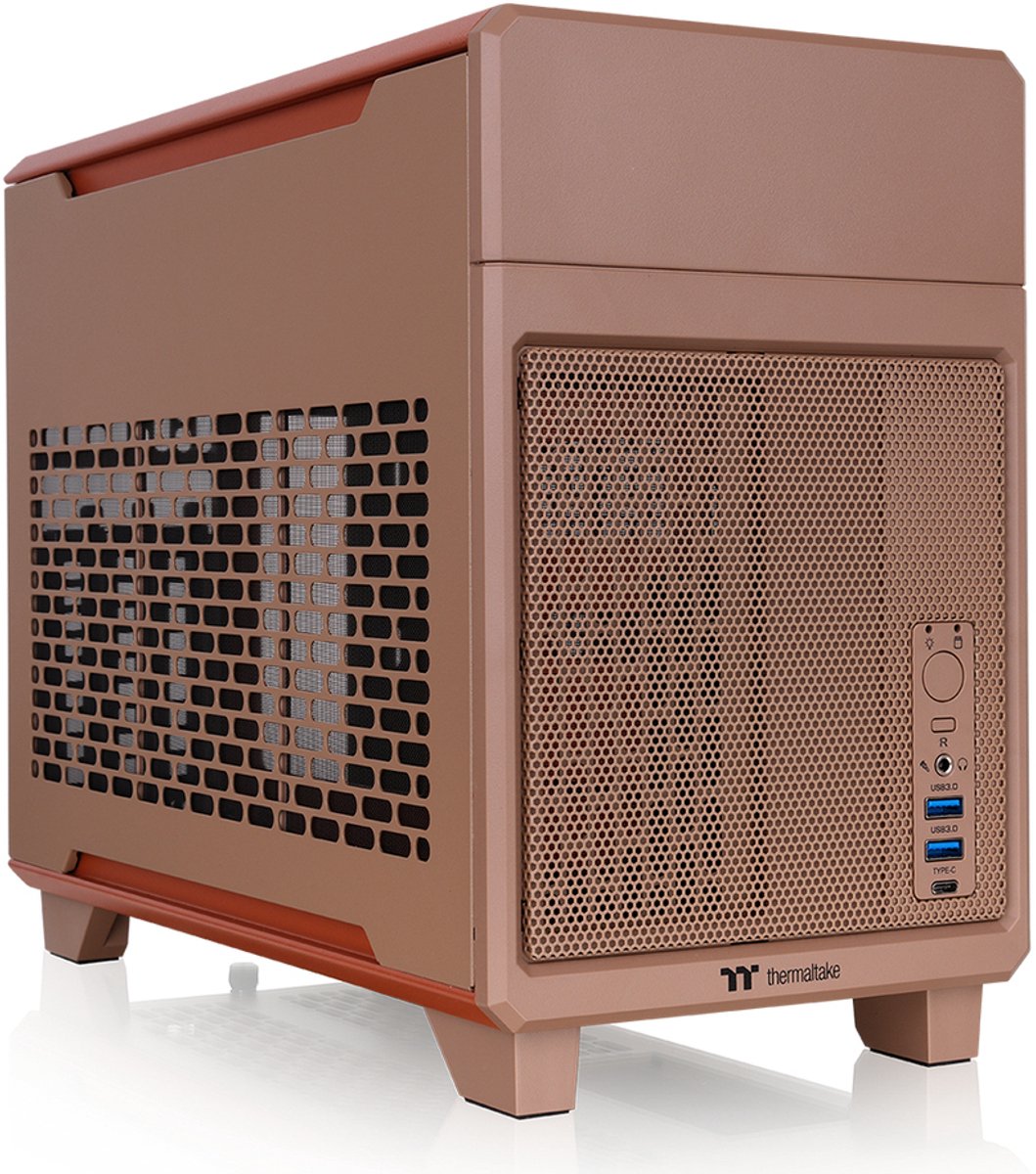 Thermaltake TR100 Gravel Sand | PC-Gehäuse