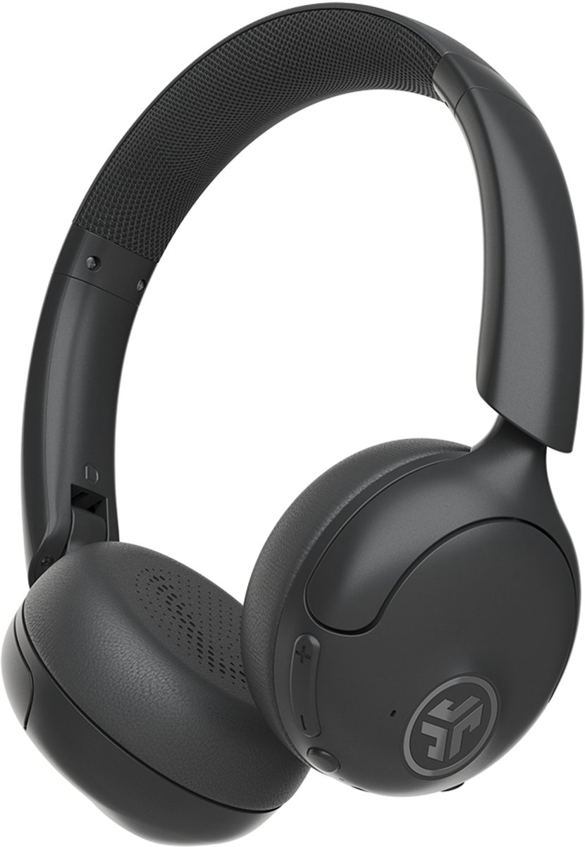 Jlab Go Lux ANC Wireless On-Ear Graphite