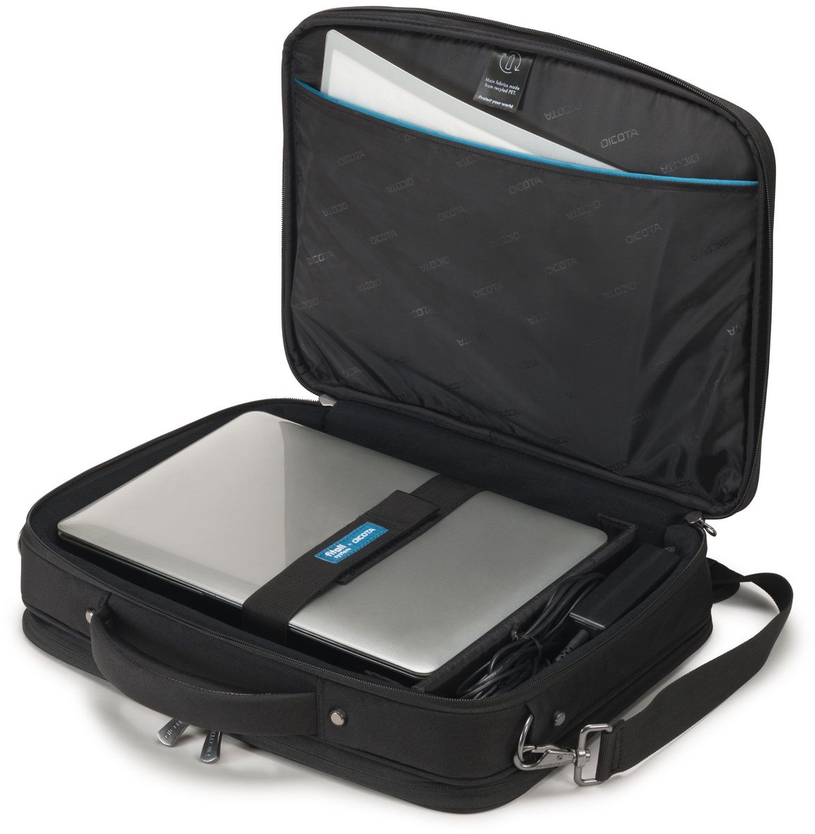 Dicota Eco Multi PRO 11-14.1