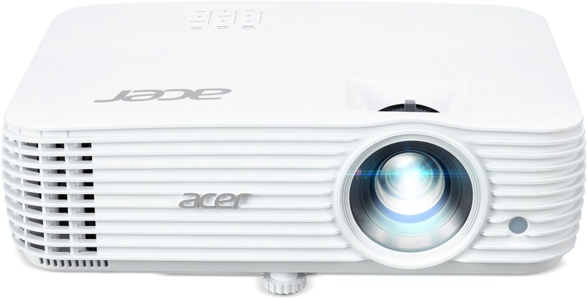 Acer X1526 Full HD Beamer 4.000 ANSI Lumen