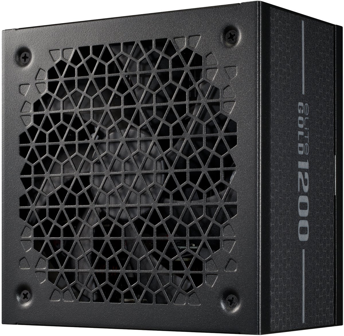 Cooler Master ELITE Gold 1200 FM | PC-Netzteil
