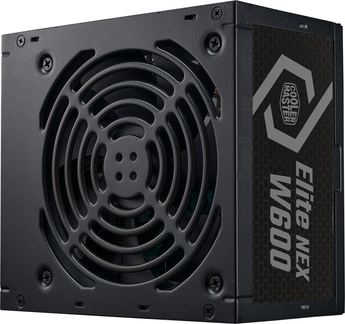 Cooler Master Elite NEX W600 | PC-Netzteil