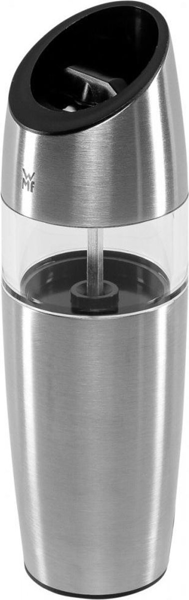 WMF Macinaspezie elettrico Ceramill Acciaio inox