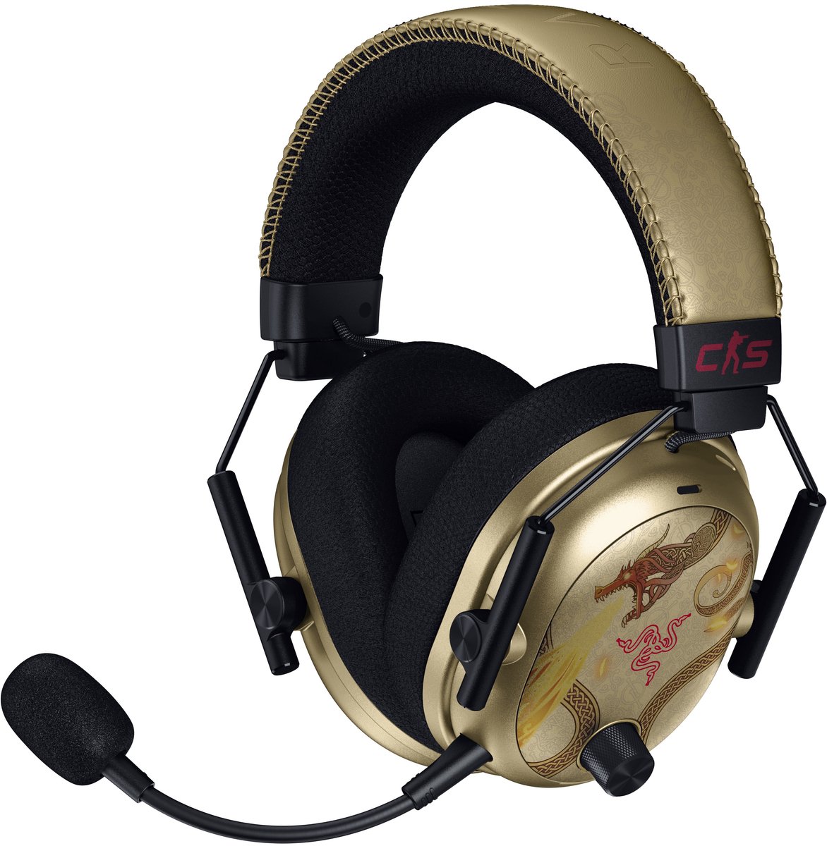 Razer Blackshark V3 Pro Counter Strike Edition