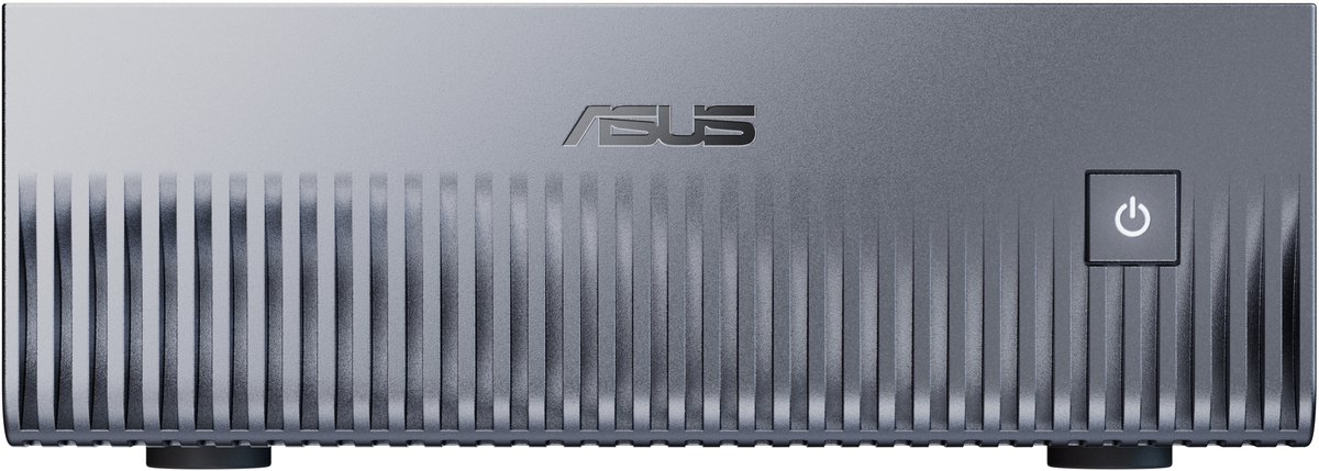 ASUS Ascent GX10 KI Supercomputer - NVidia GB10, 128GB DDR5 RAM, 1TB SSD, NVidia DGX OS