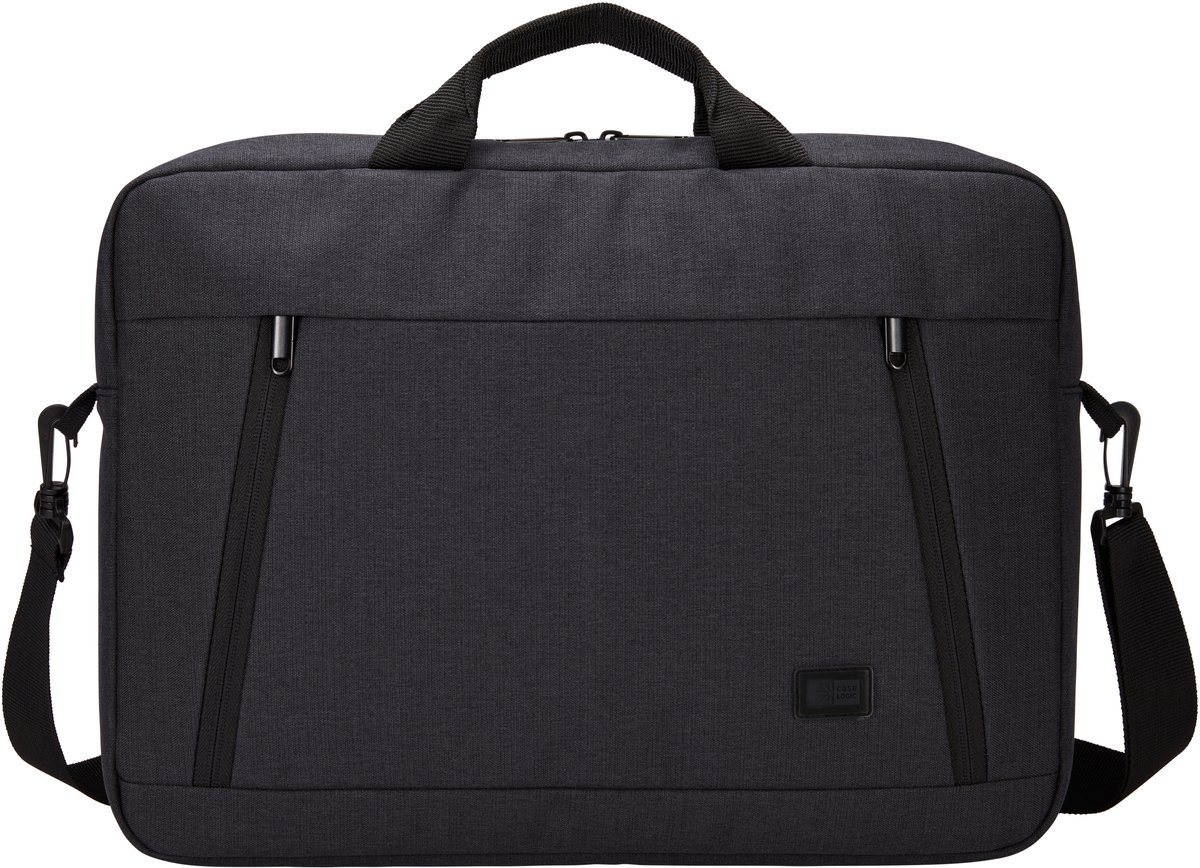 Case Logic Huxton 15,6" Laptop Attaché - Sort