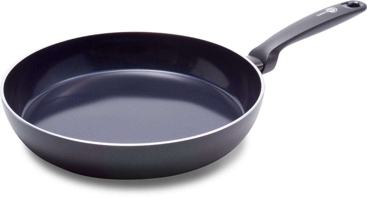 GreenPan Sartén para freír Torino 28 cm