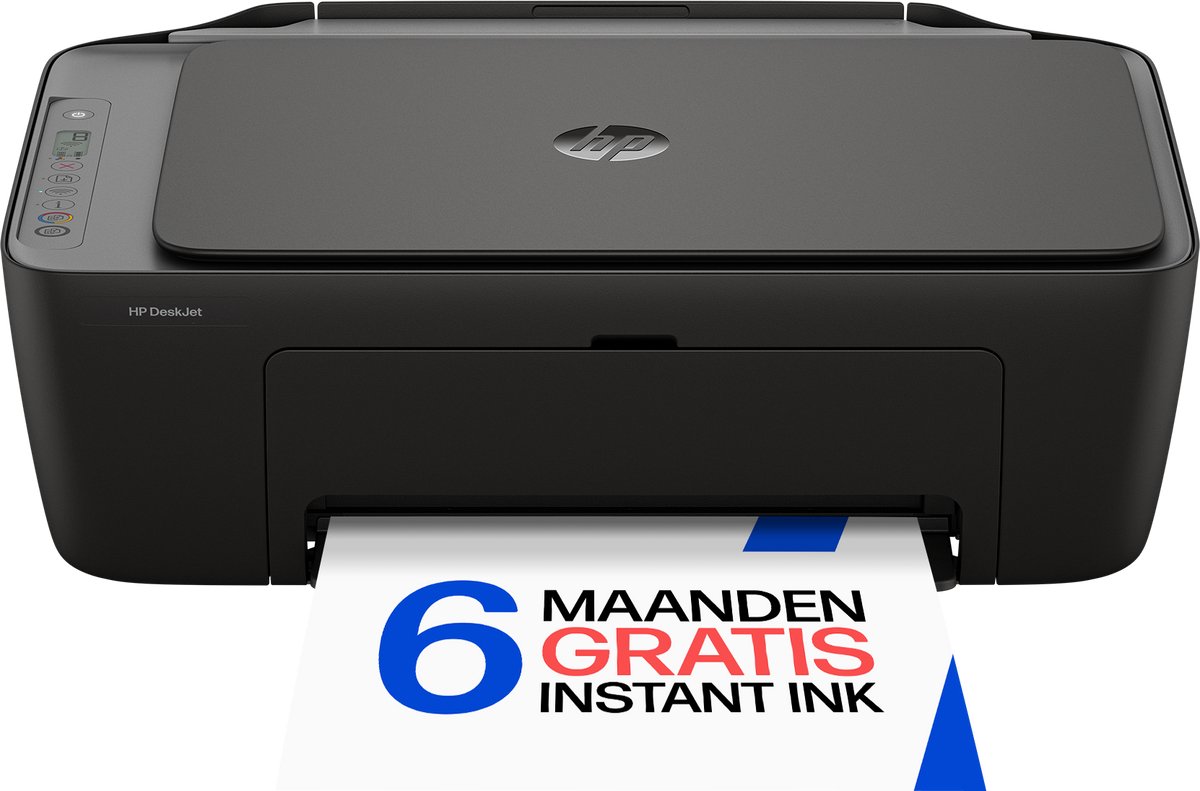 HP DeskJet 2920 AiO Multifunktionsdrucker