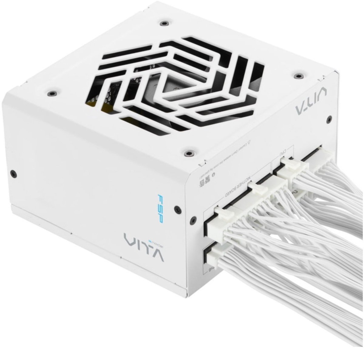 FSP VITA GM 850W White | PC-Netzteil