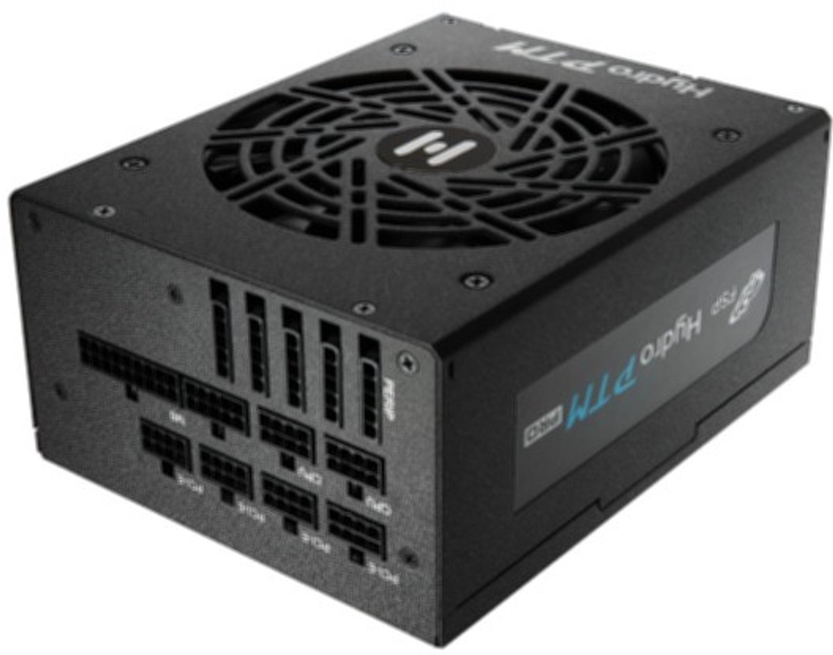 FSP HYDRO PTM PRO 850W | PC-Netzteil