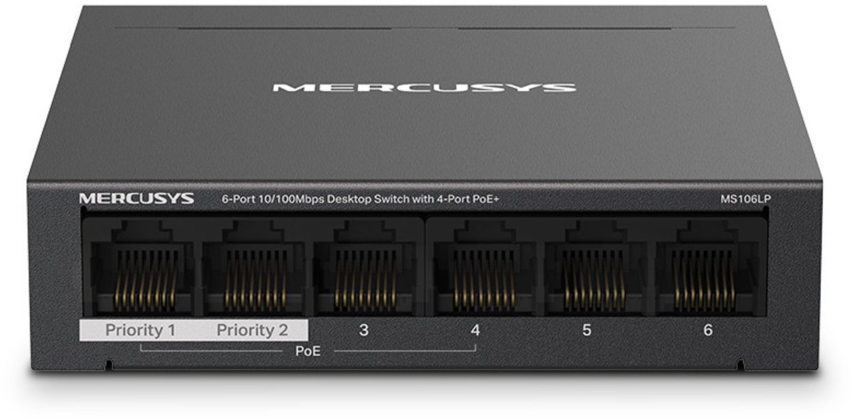 MERCUSYS MS106LP
