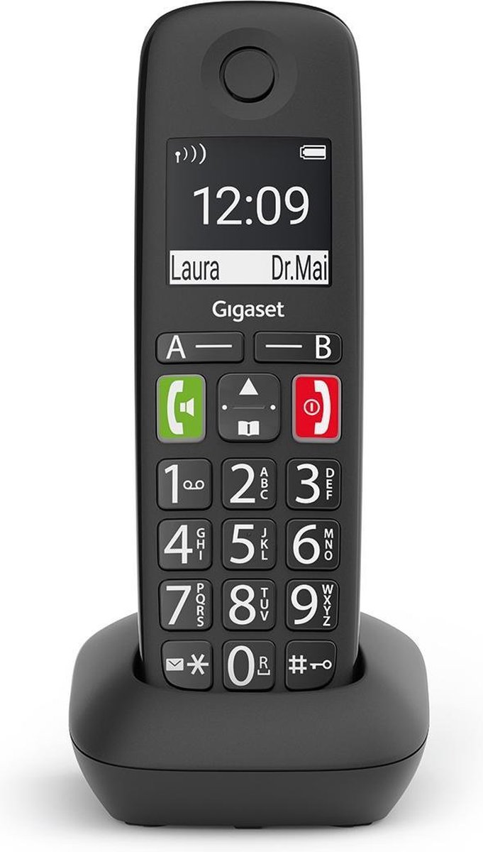 Siemens Gigaset E290HX