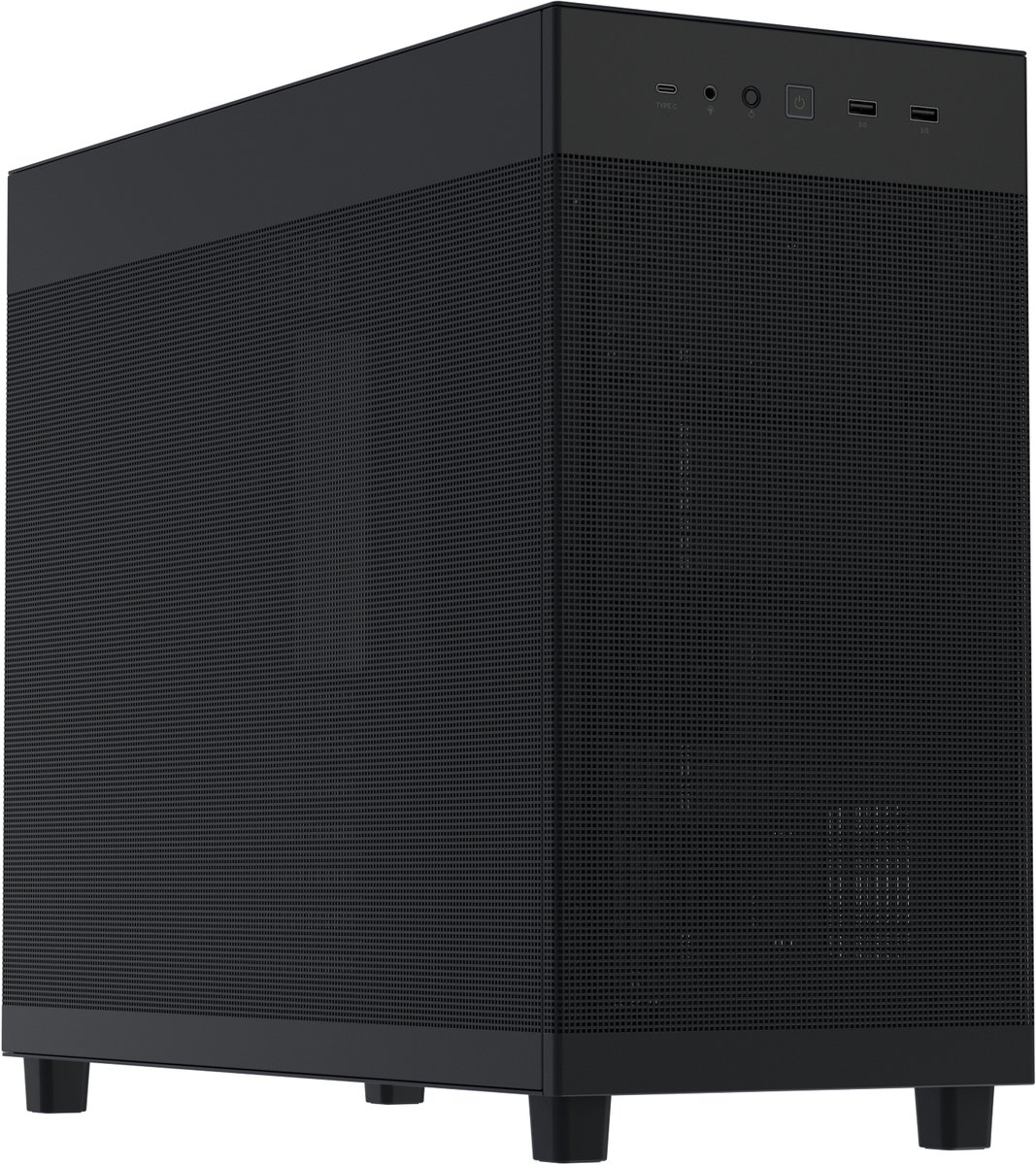 ASUS Prime AP303 Mesh Black | PC-Gehäuse