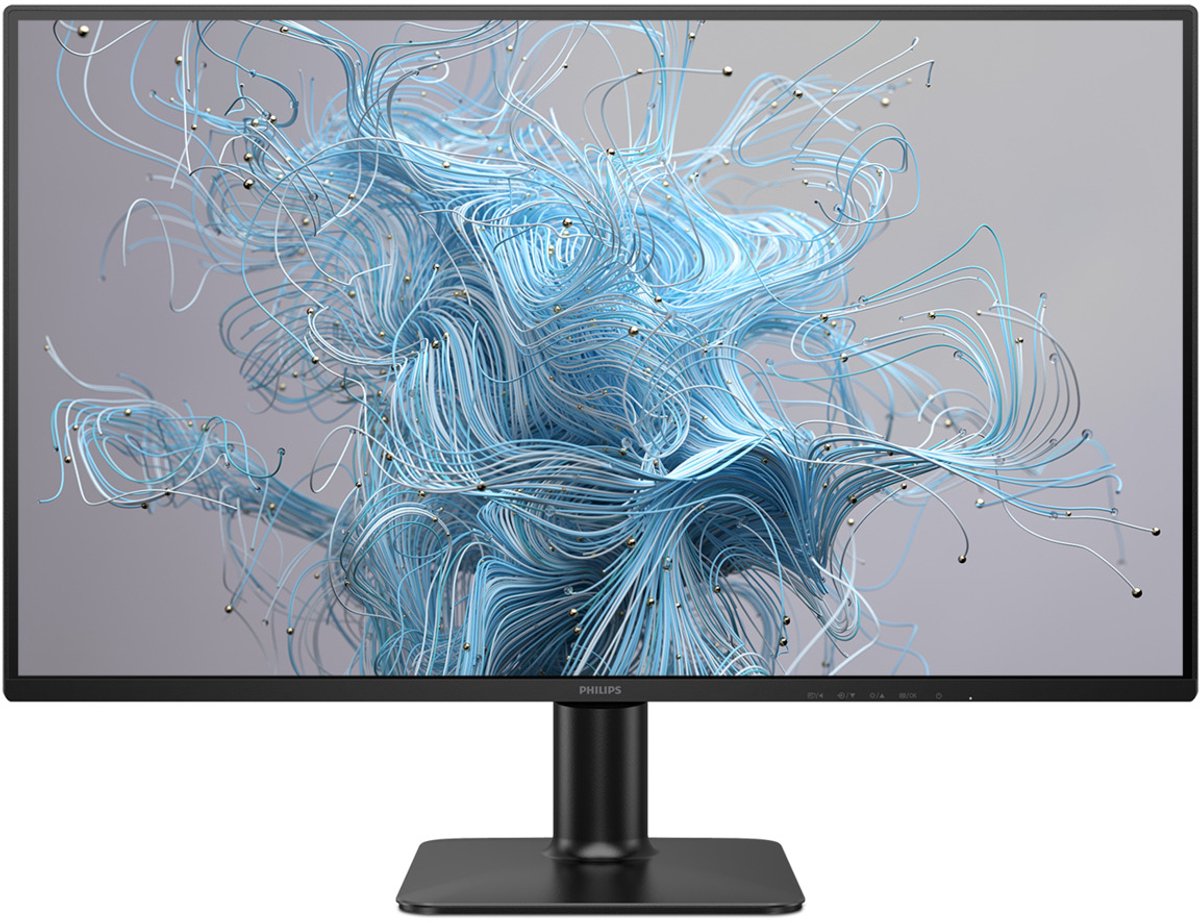 Philips 27E2N2500 27 Zoll - Office Monitor IPS, QHD, 120 Hz