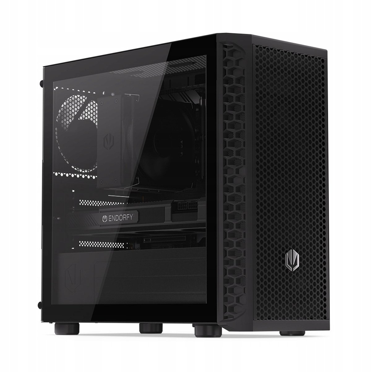Endorfy Signum M30 Air | PC-Gehäuse