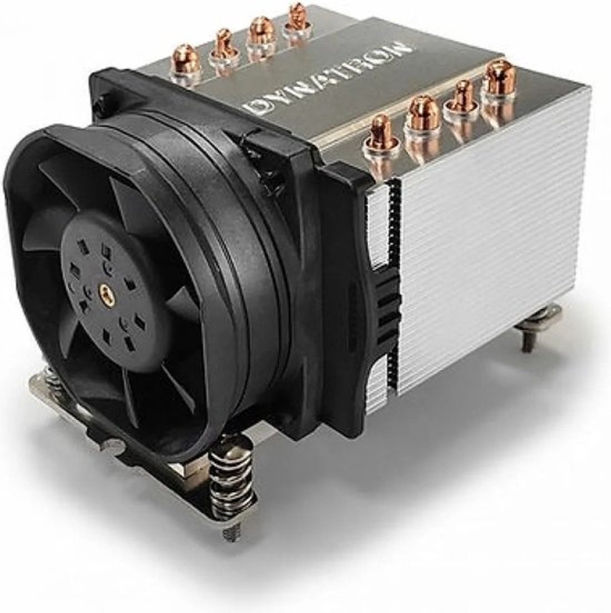 Inter-Tech A-47 - CPU Luftkøler