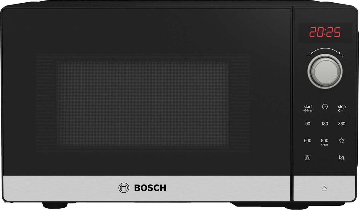 Bosch Serie | 2 FFL023MS2
