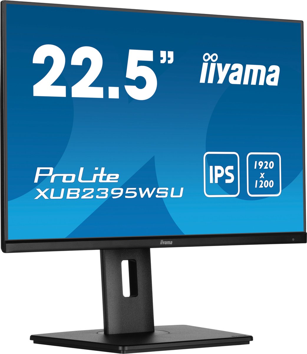 Iiyama XUB2395WSU-B5