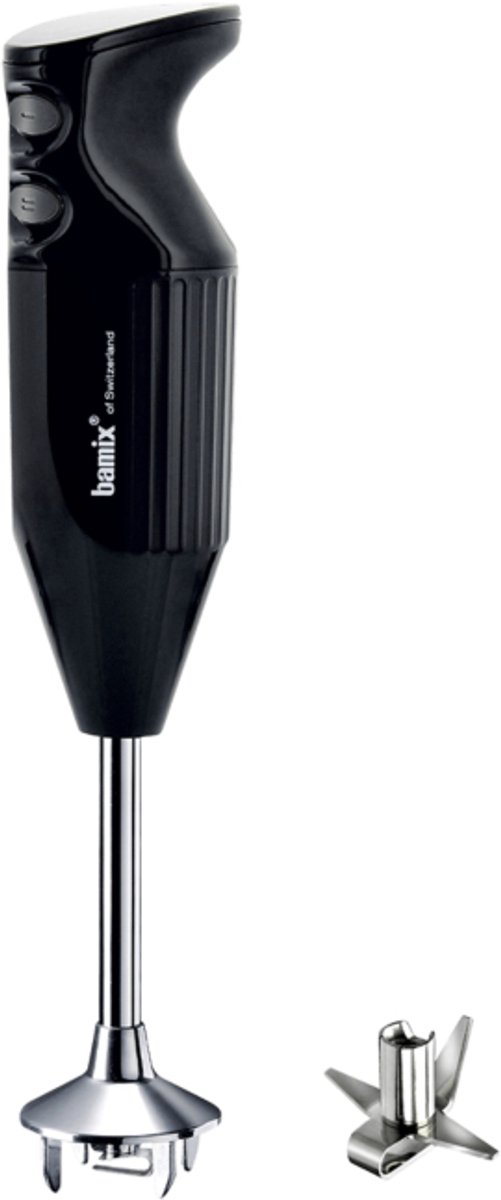 Bamix Stavblender One - 160 W