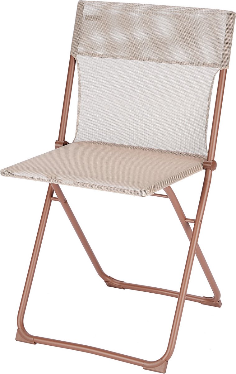 Lafuma Silla Balcony Canyon/Terracotta