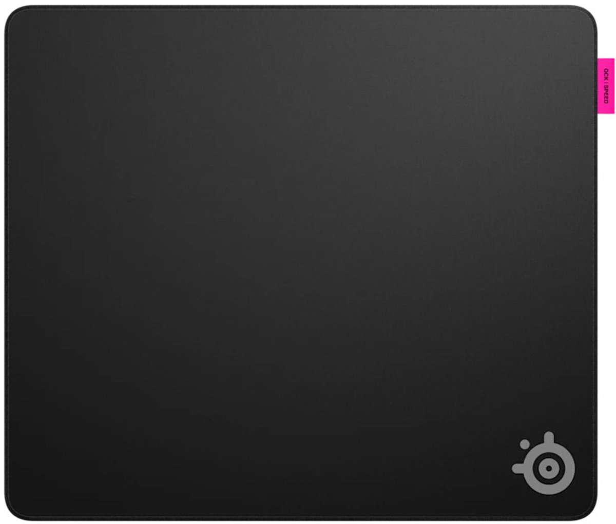 SteelSeries QcK Performance Speed - Large